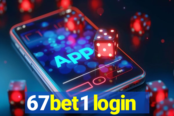 67bet1 login